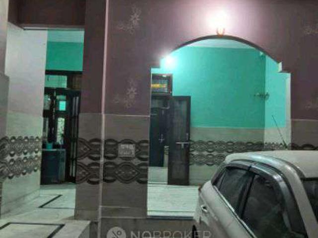Flat for rent in South West Delhi, Deri