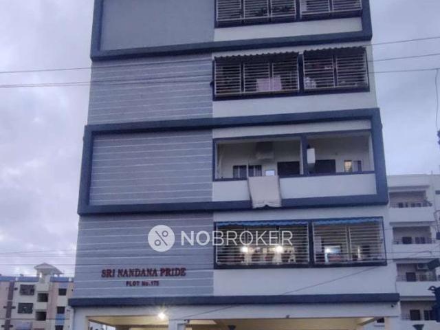 Flat for rent in Vani Enclave, Hyderabad