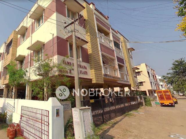 Flat for rent in Kilkattalai, Tamil Nadu