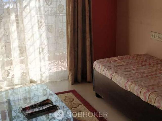 Flat for rent in Puttenahalli, Bengaluru