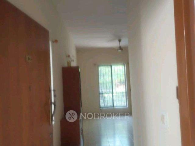 Flat for rent in Bangalore South, Cox Town - Bangalore