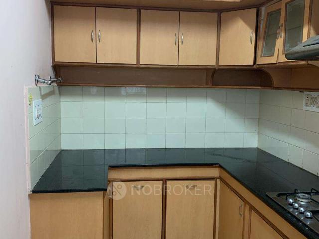 Flat for rent in Bangalore South, Cox Town - Bangalore