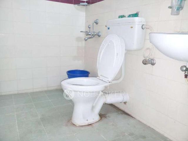 Flat for rent in Bangalore South, Cox Town - Bangalore