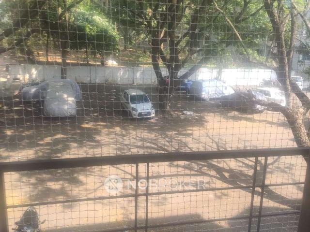 Flat for rent in Bangalore South, Cox Town - Bangalore