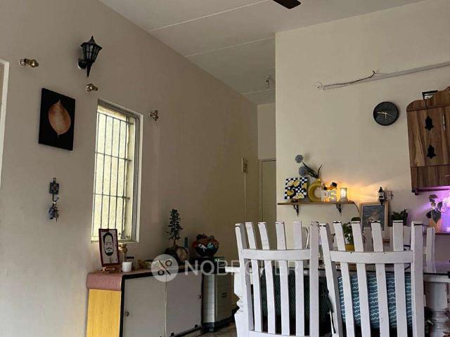 Flat for rent in Bangalore South, Cox Town - Bangalore