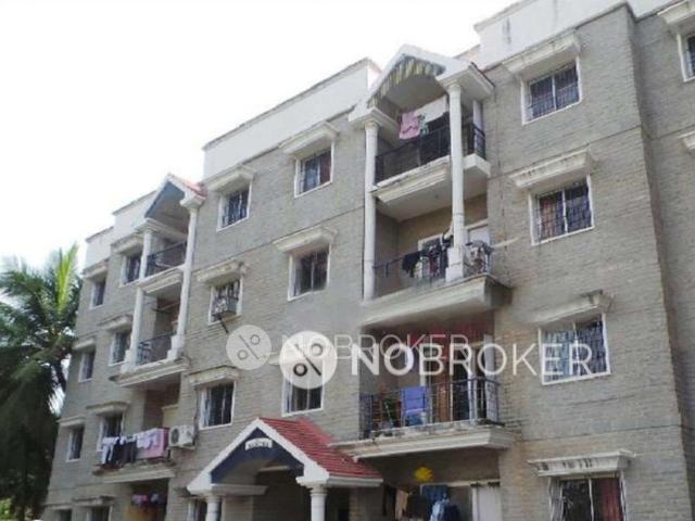 Flat for sale in Bengaluru South City Corporation, Bengaluru