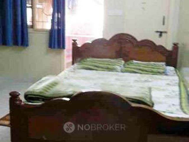 Flat for rent in Bangalore North, Cox Town - Bangalore
