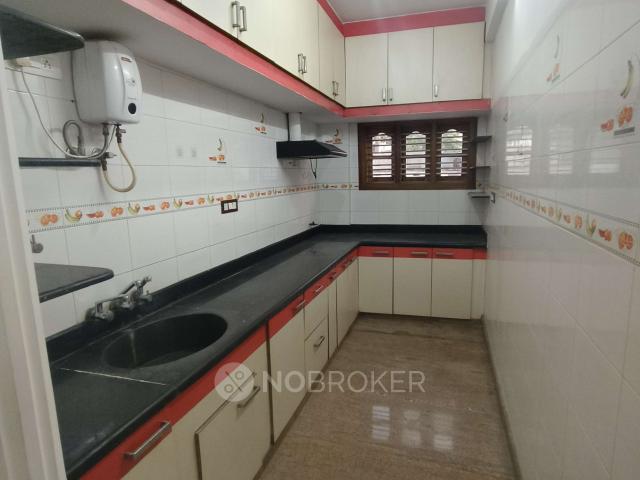 Flat for rent in Bangalore North, Cox Town - Bangalore