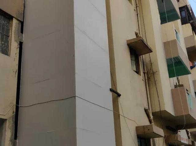 Flat for rent in Haidarabad, Telangana