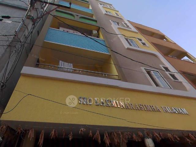 Flat for rent in Ranga Reddy, Haidarabad