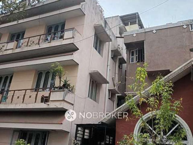 Flat for rent in Bangalore East, Cox Town - Bangalore