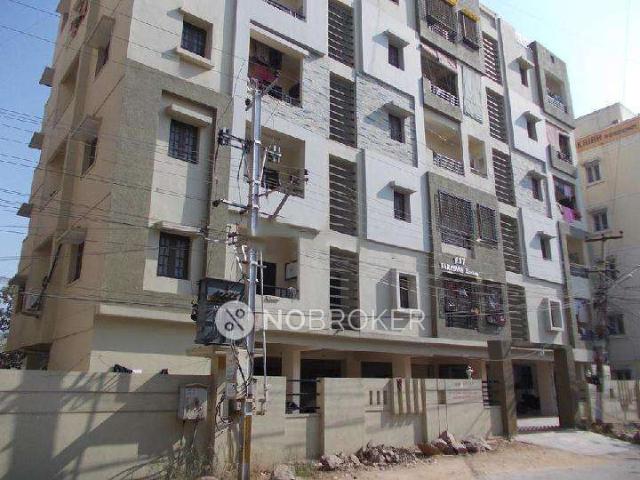 Flat for rent in Kukatpally, Haidarabad