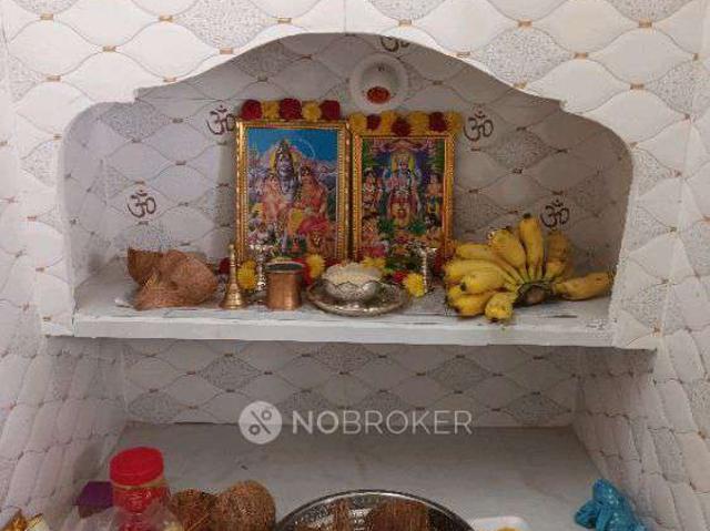 Flat for rent in Haidarabad, Telangana