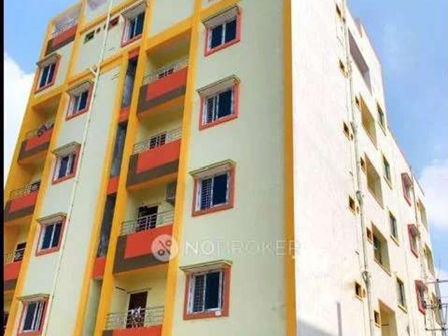 Flat for sale in Tirumala Gardens, Bandlaguda Jagir