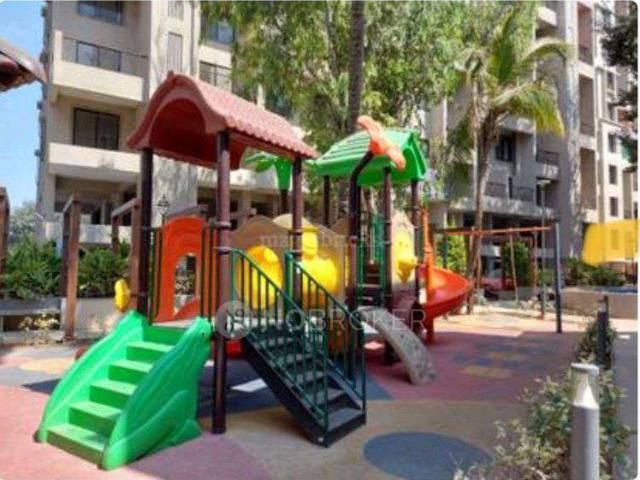 Flat for rent in Keshav Nagar, Poona