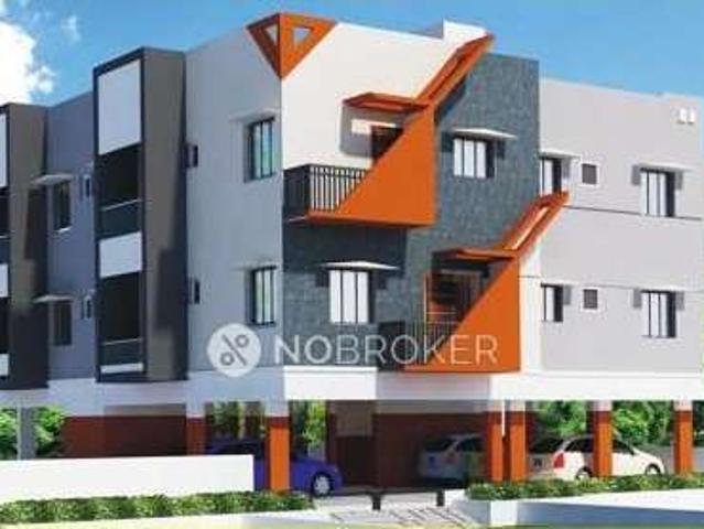 Flat for rent in Adyar, Tamil Nadu