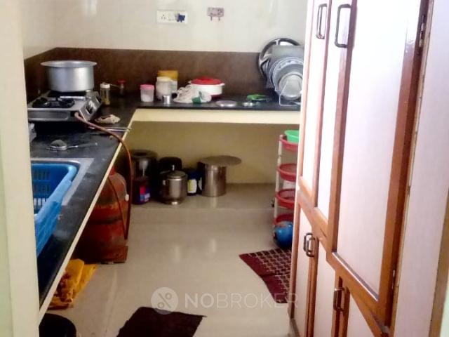 Flat for rent in Adyar, Tamil Nadu