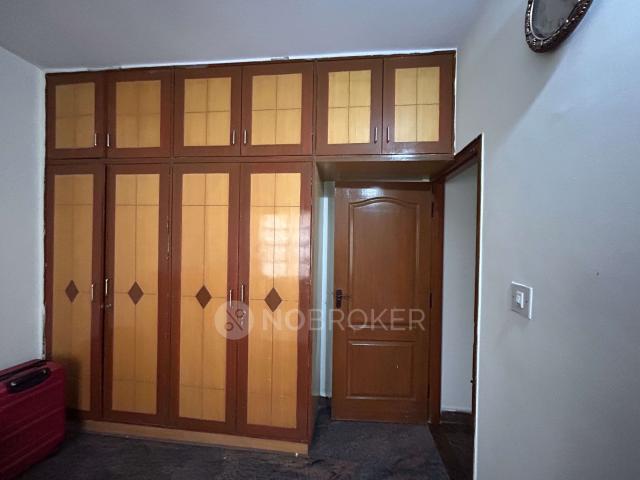 Flat for rent in Bangalore South, Cox Town - Bangalore