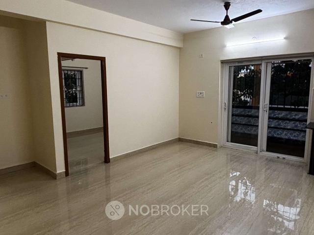 Flat for rent in Adyar, Tamil Nadu