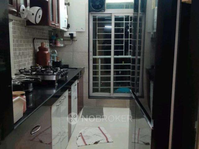 Flat for rent in Kopra Village, Panvel