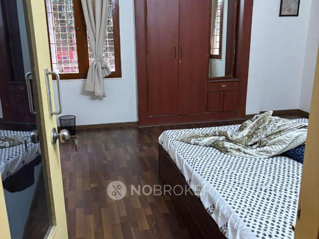 Flat for rent in Bangalore South, Cox Town - Bangalore