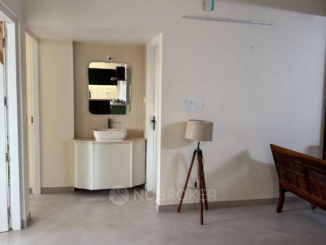 Flat for rent in Bangalore South, Cox Town - Bangalore