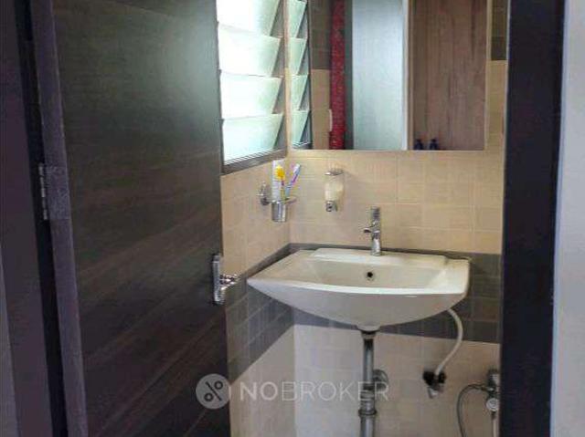 Flat for rent in Bangalore South, Cox Town - Bangalore