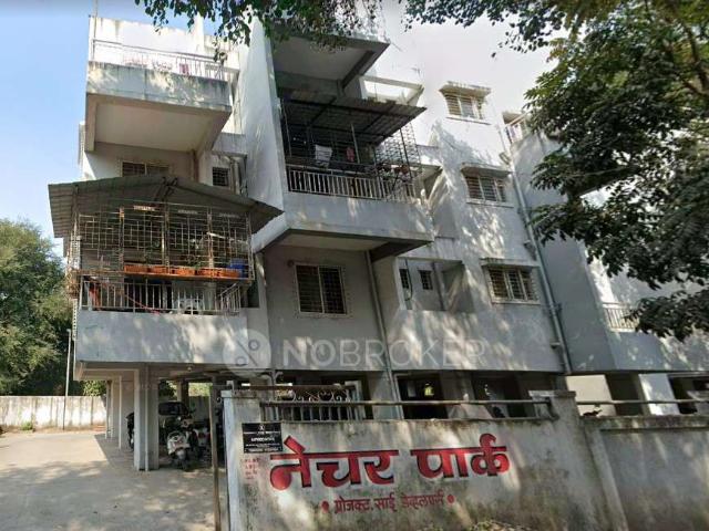 Flat for rent in Ravet, Pune