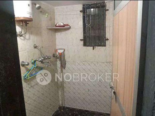 Flat for rent in Dombivli, Dombivali