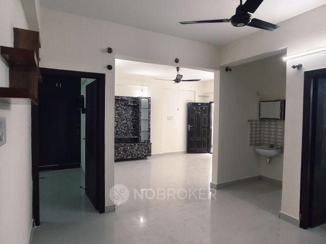 Flat for rent in Bangalore East, Cox Town - Bangalore