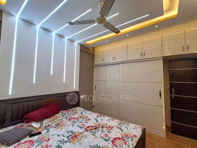 Flat for rent in Bengaluru East City Corporation, Bengaluru