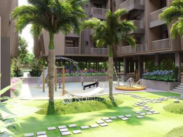 Flat for sale in Bangalore East, Cox Town - Bangalore
