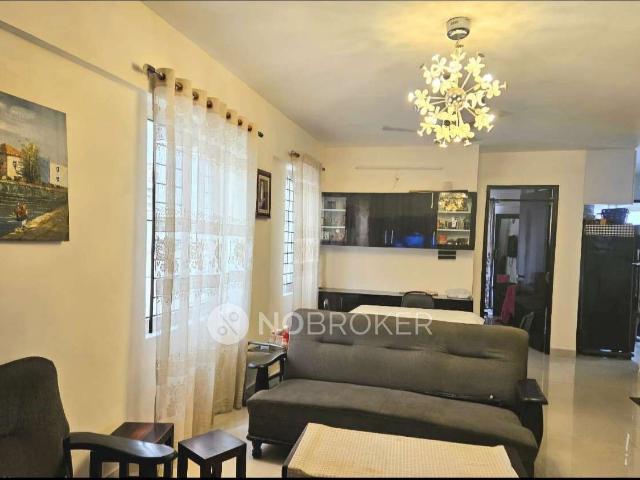 Flat for sale in Cox Town - Bangalore, Karnataka