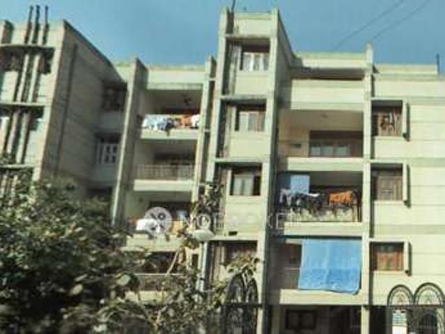 Flat for sale in East Delhi, Deri