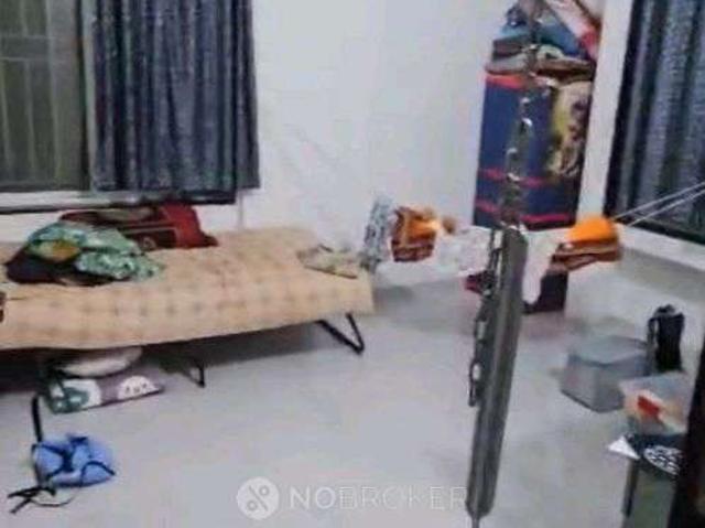 Flat for rent in Thergaon, Tathawade