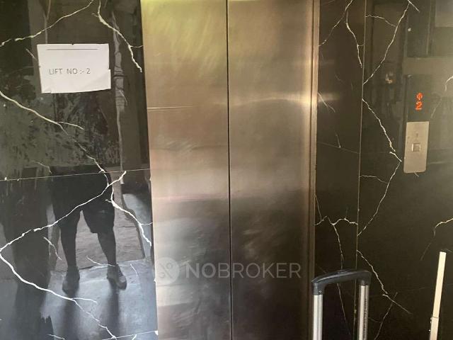 Flat for rent in East Delhi, Deri