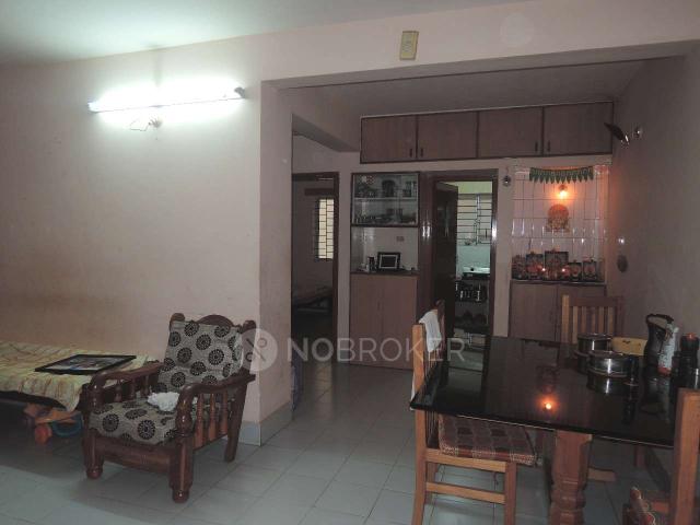 Flat for sale in Bangalore North, Cox Town - Bangalore