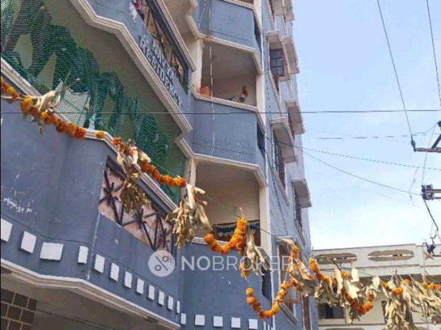 Flat for rent in Haidarabad, Telangana