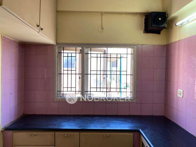 Flat for sale in Bangalore South, Cox Town - Bangalore