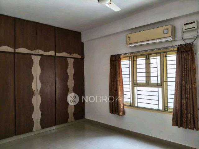 Flat for sale in Secretariat Employees Colony, Ranga Reddy