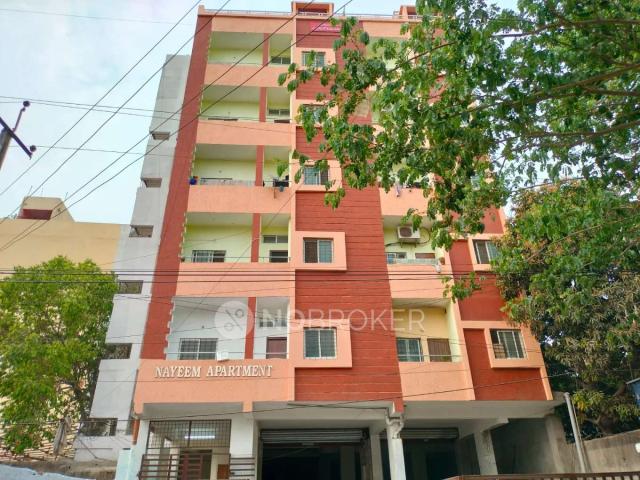 Flat for sale in Masab Tank, Hyderabad