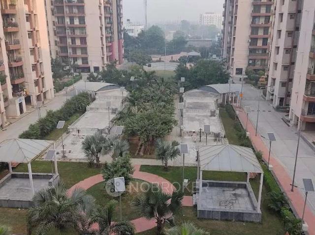 Flat for rent in Hariana