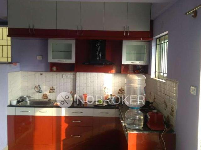 Flat for sale in Bangalore East, Cox Town - Bangalore