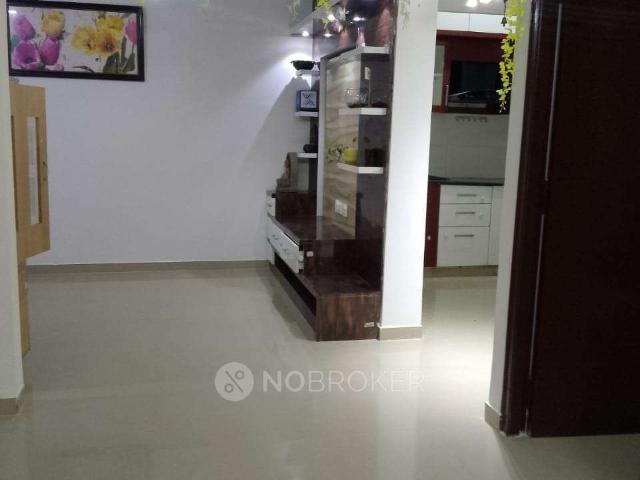 Flat for rent in Bangalore South, Cox Town - Bangalore