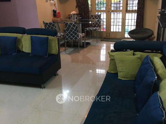 Flat for rent in Bangalore South, Cox Town - Bangalore