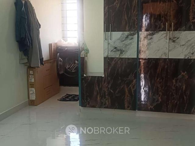 Flat for rent in Bangalore East, Cox Town - Bangalore