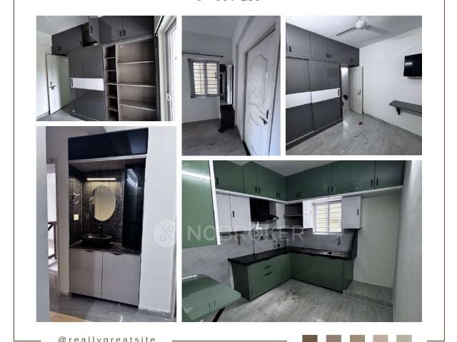 Flat for rent in Telangana
