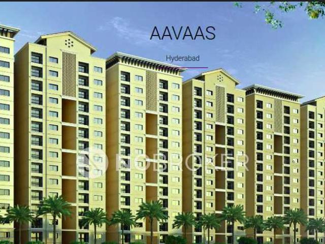 Flat for sale in Telangana