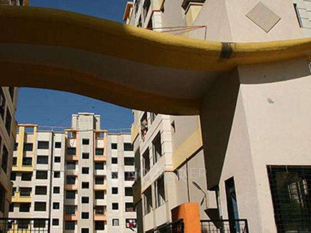 Flat for sale in Kamothe - Mumbai, National Capital Territory Of Delhi
