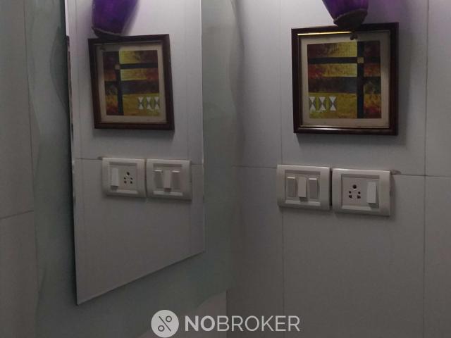 Flat for rent in Navi Mumbai, Belapur